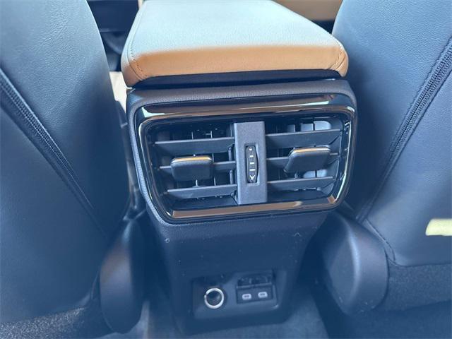 new 2026 Lexus NX 350 car, priced at $48,119