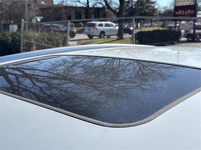 new 2026 Lexus NX 350 car, priced at $48,119