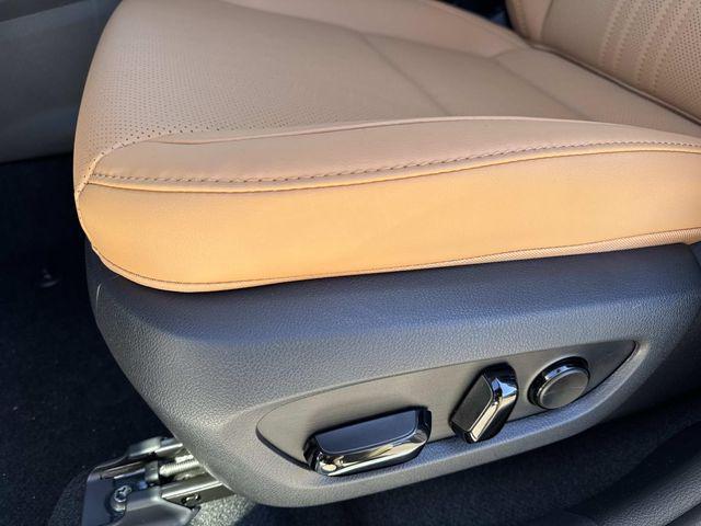 new 2026 Lexus NX 350 car, priced at $48,119