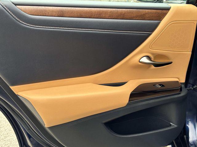 used 2023 Lexus ES 350 car, priced at $39,995