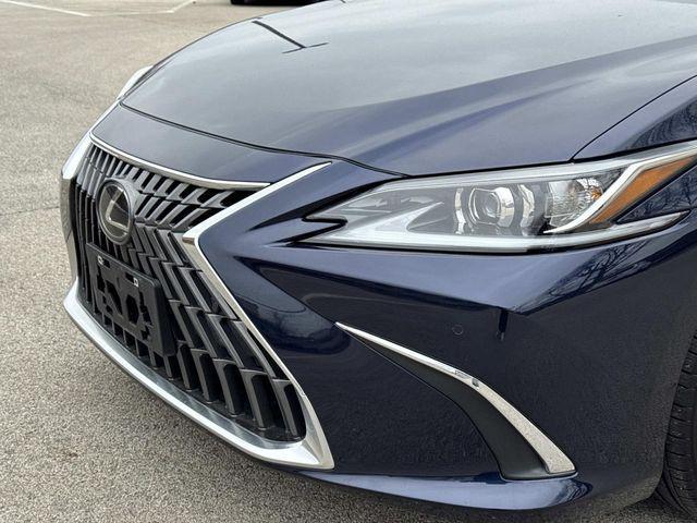 used 2023 Lexus ES 350 car, priced at $39,995