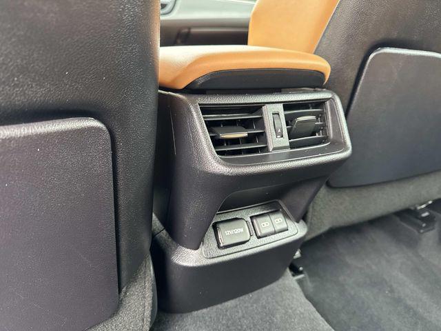 used 2023 Lexus ES 350 car, priced at $39,995