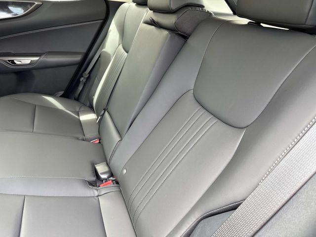 new 2026 Lexus NX 350 car, priced at $51,045