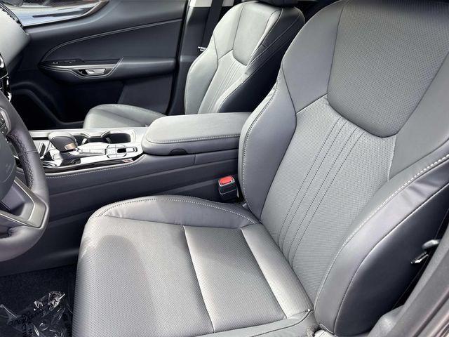 new 2026 Lexus NX 350 car, priced at $51,045
