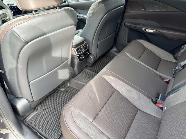 new 2026 Lexus RX 350 car, priced at $66,178