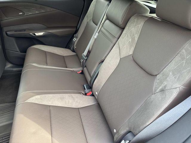 new 2026 Lexus RX 350 car, priced at $66,178