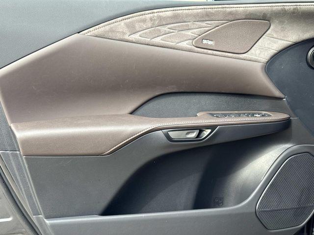 new 2026 Lexus RX 350 car, priced at $66,178