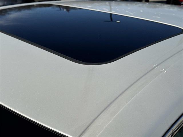 new 2025 Lexus ES 350 car, priced at $47,410