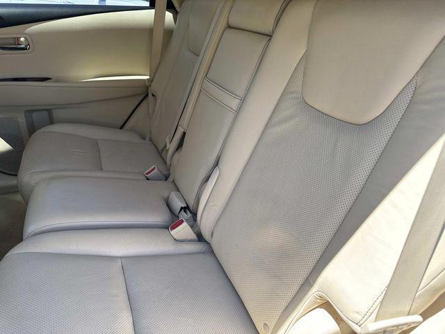 used 2013 Lexus RX 350 car, priced at $18,872