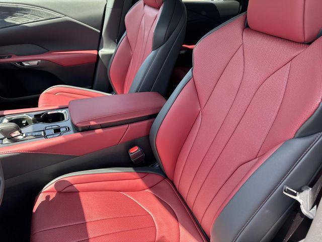 new 2026 Lexus RX 350 car, priced at $61,468