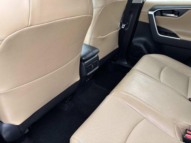 used 2019 Toyota RAV4 Hybrid car, priced at $29,372