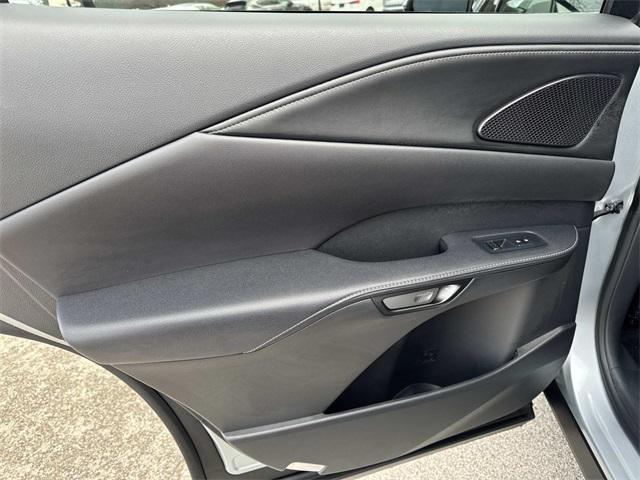 used 2024 Lexus RX 350 car, priced at $57,995