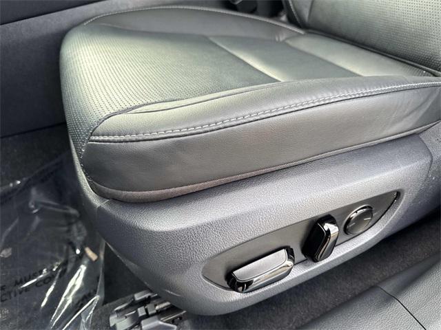 used 2024 Lexus RX 350 car, priced at $57,995