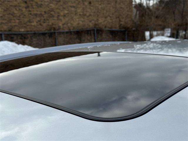 used 2024 Lexus RX 350 car, priced at $57,995