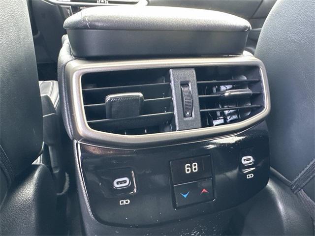 used 2024 Lexus RX 350 car, priced at $57,995