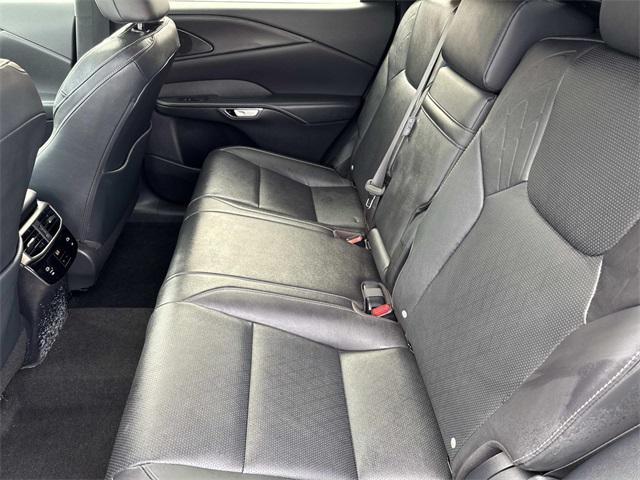 used 2024 Lexus RX 350 car, priced at $57,995