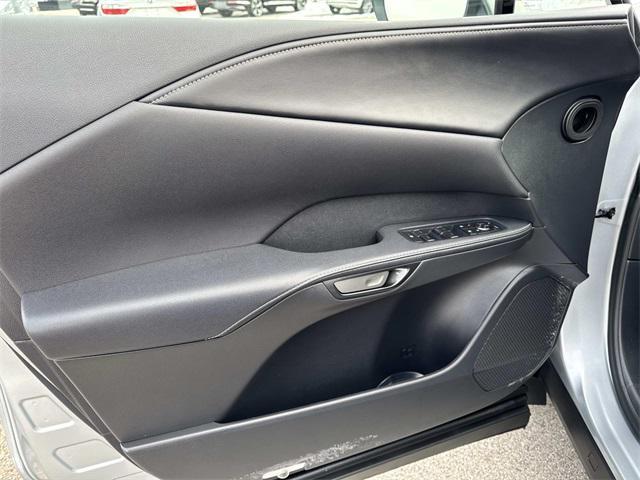 used 2024 Lexus RX 350 car, priced at $57,995