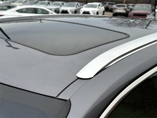 used 2019 Lexus RX 350 car, priced at $38,995