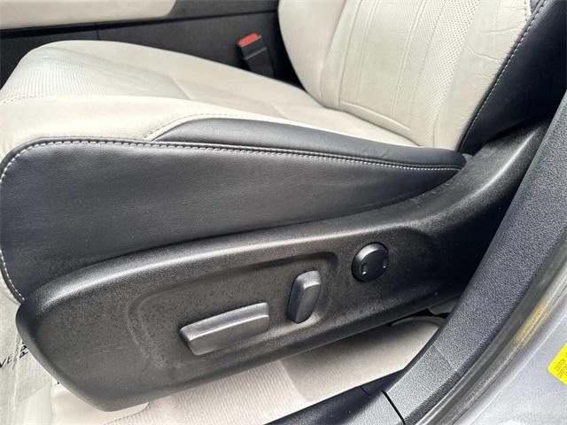 used 2019 Lexus RX 350 car, priced at $38,995