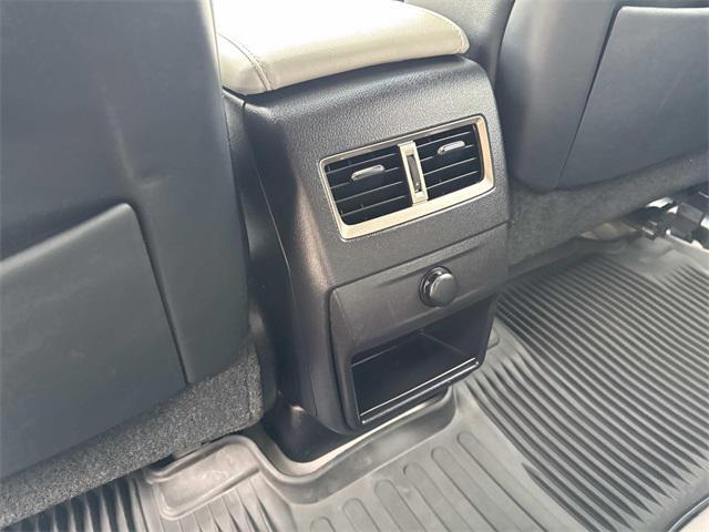 used 2019 Lexus RX 350 car, priced at $38,995