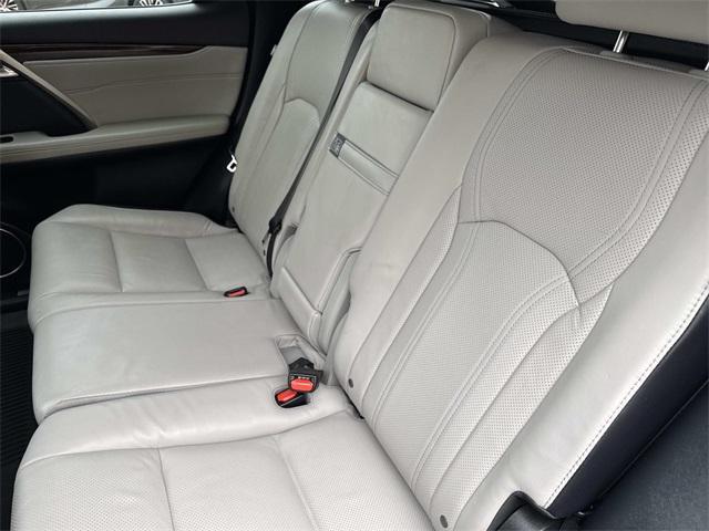 used 2019 Lexus RX 350 car, priced at $38,995