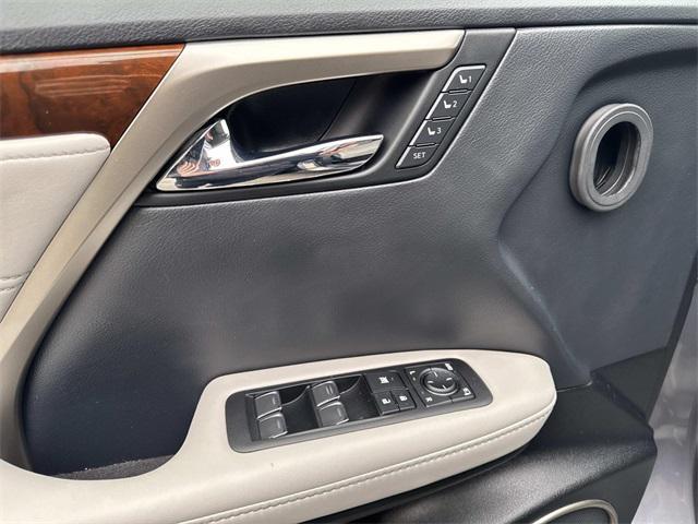 used 2019 Lexus RX 350 car, priced at $38,995