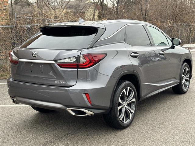 used 2019 Lexus RX 350 car, priced at $38,995