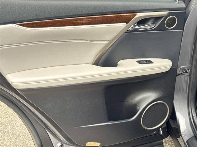 used 2019 Lexus RX 350 car, priced at $38,995