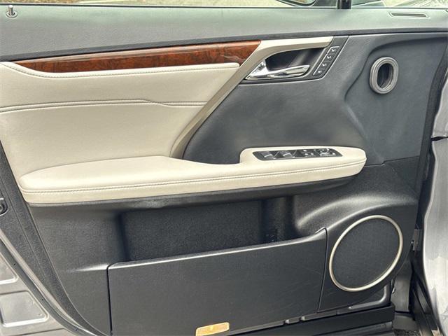 used 2019 Lexus RX 350 car, priced at $38,995