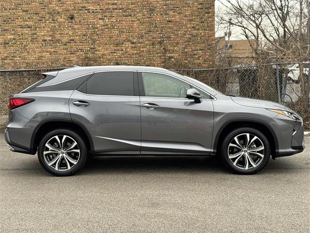 used 2019 Lexus RX 350 car, priced at $38,995