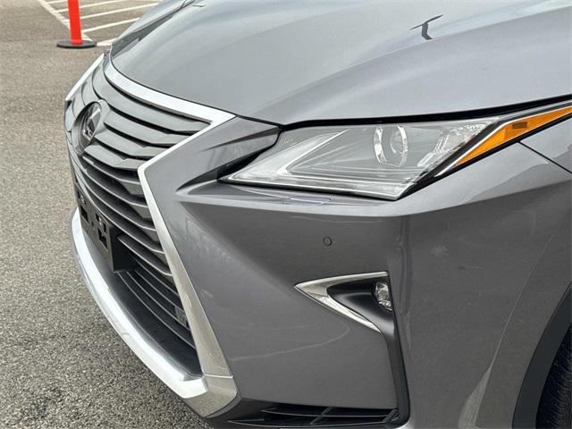 used 2019 Lexus RX 350 car, priced at $38,995