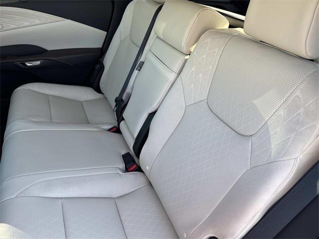 new 2026 Lexus RX 350 car, priced at $66,254