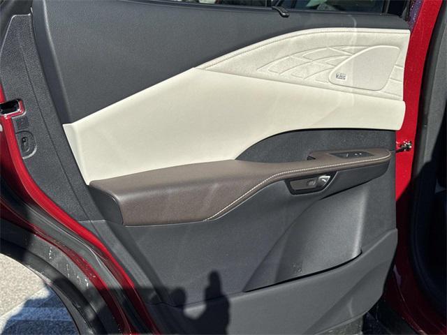 new 2026 Lexus RX 350 car, priced at $66,254