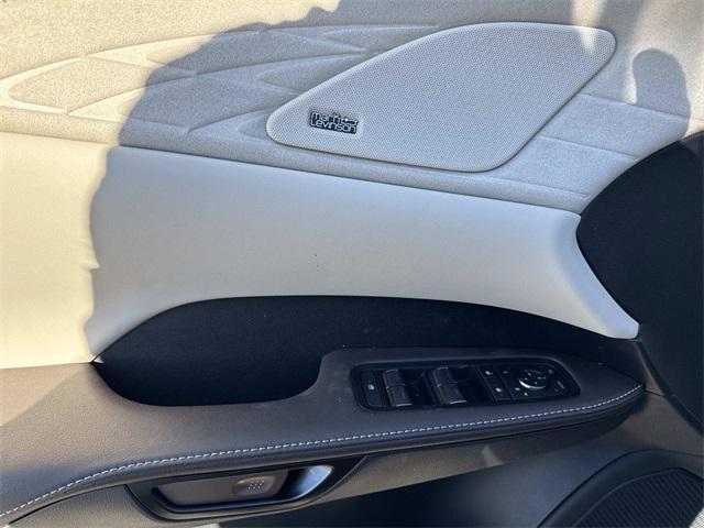 new 2026 Lexus RX 350 car, priced at $66,254