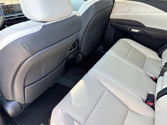 new 2026 Lexus RX 350 car, priced at $66,254