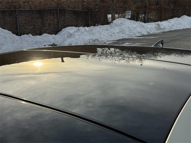 new 2025 Lexus ES 350 car, priced at $55,035