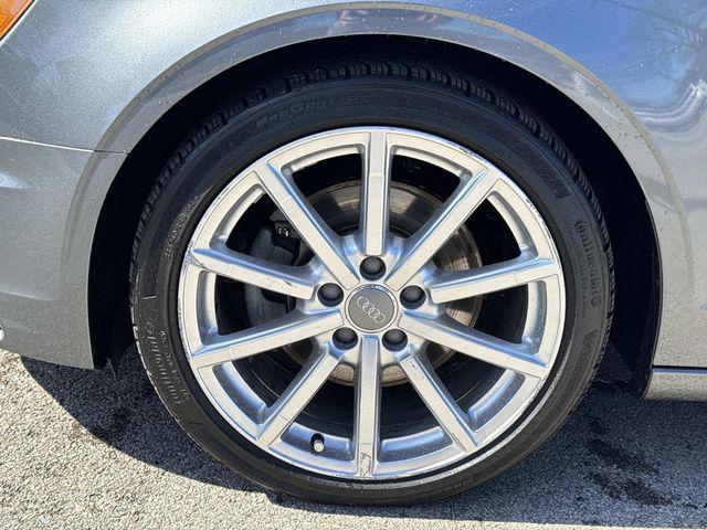 used 2016 Audi A3 car, priced at $15,495