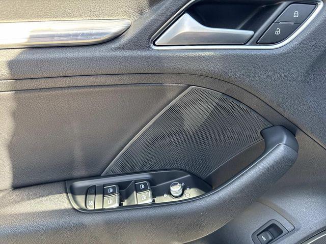 used 2016 Audi A3 car, priced at $15,495