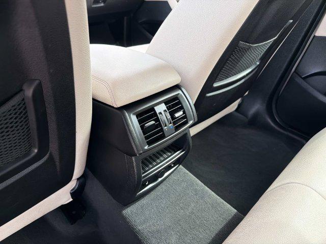 used 2017 BMW X3 car, priced at $16,372