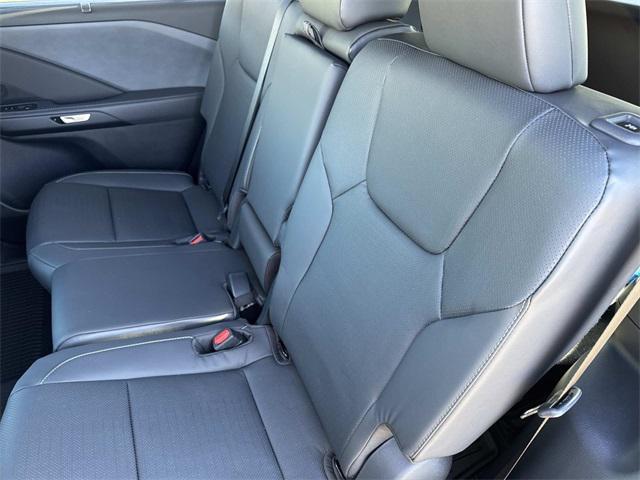 new 2026 Lexus TX 350 car, priced at $64,012