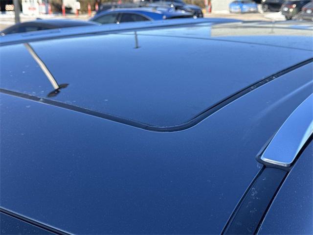 new 2026 Lexus TX 350 car, priced at $64,012