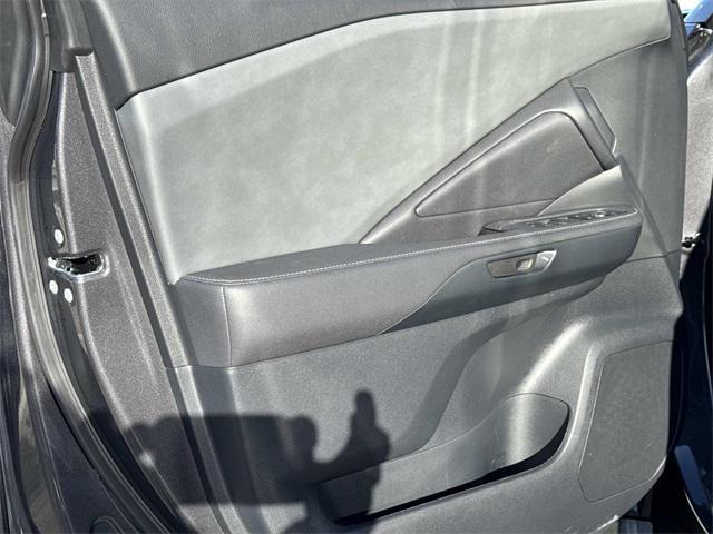 new 2026 Lexus TX 350 car, priced at $64,012