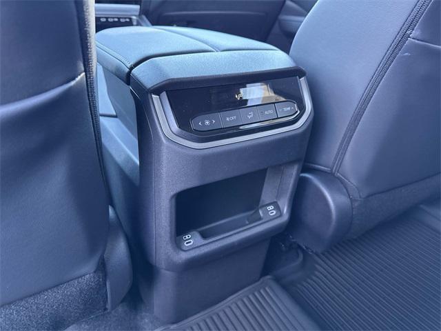 new 2026 Lexus TX 350 car, priced at $64,012