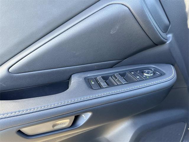 new 2026 Lexus TX 350 car, priced at $64,012