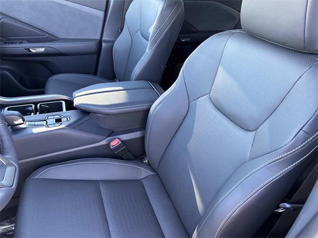 new 2026 Lexus TX 350 car, priced at $64,012