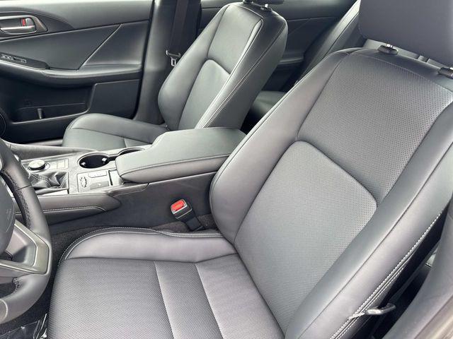 new 2026 Lexus IS 350 car, priced at $51,484
