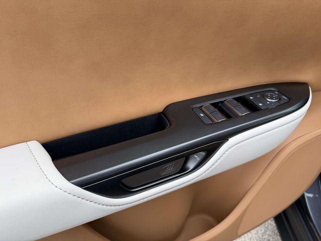 new 2026 Lexus RZ 350e car, priced at $46,784