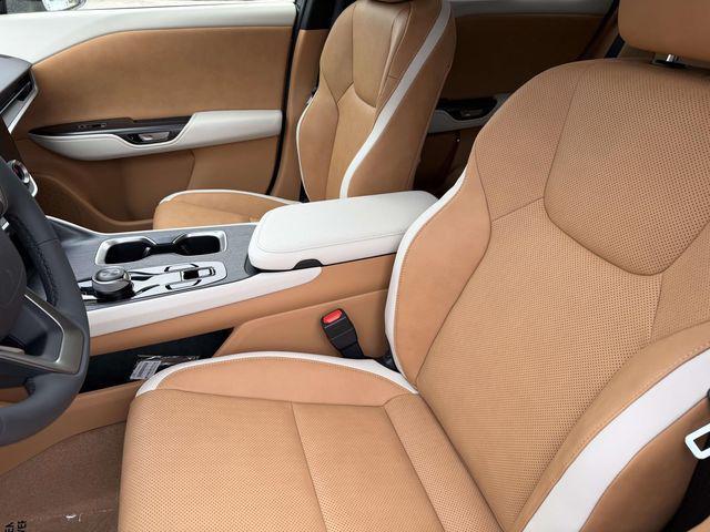 new 2026 Lexus RZ 350e car, priced at $46,784