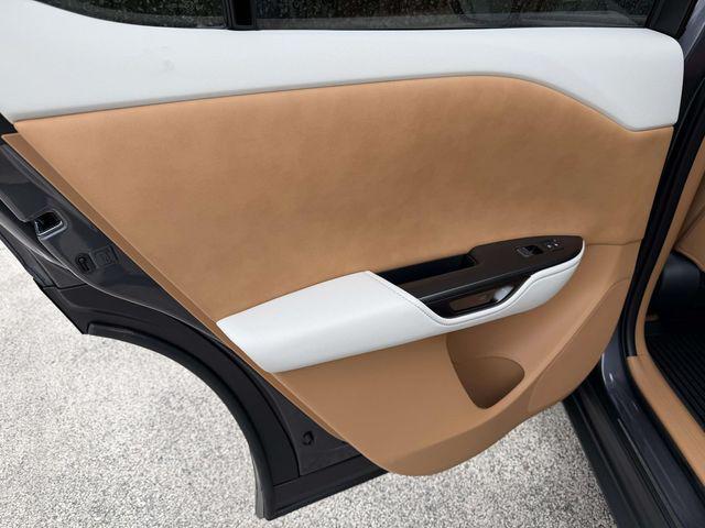 new 2026 Lexus RZ 350e car, priced at $46,784