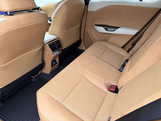 new 2026 Lexus RZ 350e car, priced at $46,784